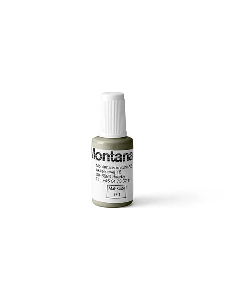 Reparaturlack von Montana - 144 Fenchel - Jacobsen Plus