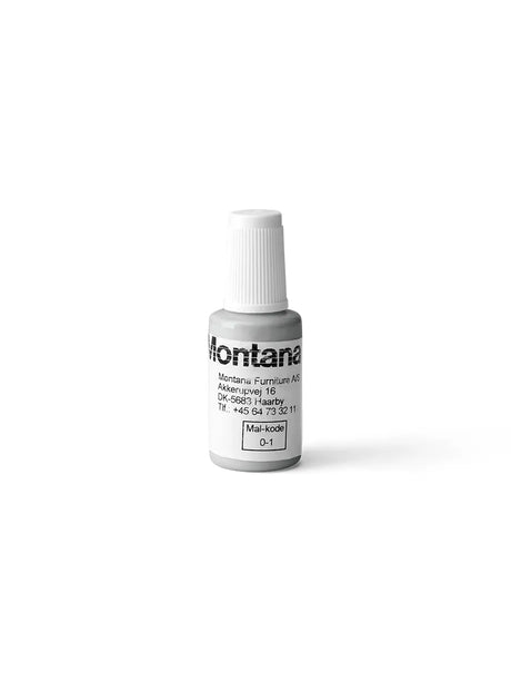 Reparaturlack von Montana - 02 Fjord - Jacobsen Plus
