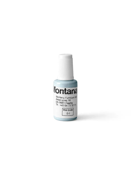 Reparaturlack von Montana - 148 Flint - Jacobsen Plus