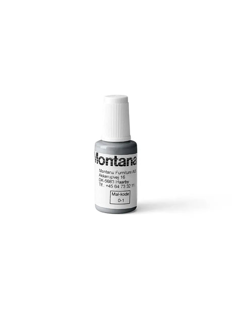 Reparaturlack von Montana - 100 Graphic - Jacobsen Plus