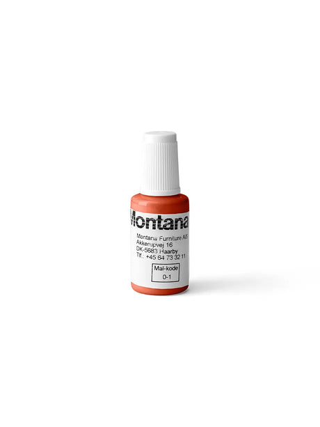 Reparaturlack von Montana - 162 Hokkaido - Jacobsen Plus