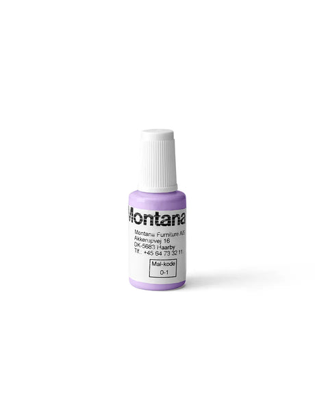 Reparaturlack von Montana - 164 Iris - Jacobsen Plus