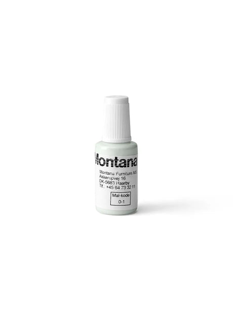 Reparaturlack von Montana - 161 Mist - Jacobsen Plus
