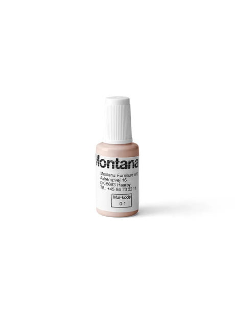 Reparaturlack von Montana - 137 Mushroom - Jacobsen Plus