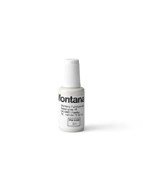 Reparaturlack von Montana - 09 Nordic - Jacobsen Plus