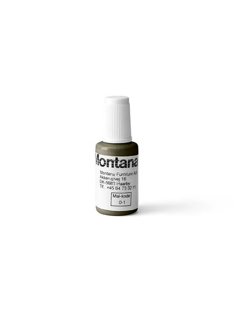 Reparaturlack von Montana - 139 Oregano - Jacobsen Plus
