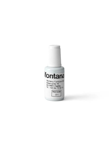 Reparaturlack von Montana - 156 Oyster - Jacobsen Plus
