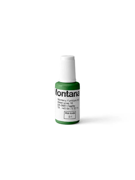 Reparaturlack von Montana - 152 Parsley - Jacobsen Plus