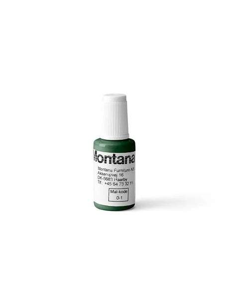 Reparaturlack von Montana - 136 Pine - Jacobsen Plus
