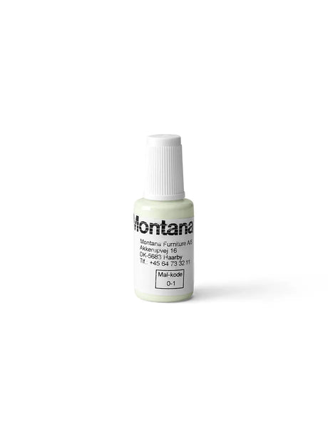 Reparaturlack von Montana - 140 Pomelo - Jacobsen Plus