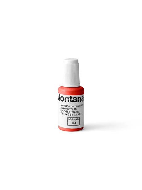 Reparaturlack von Montana - 145 Rosehip - Jacobsen Plus