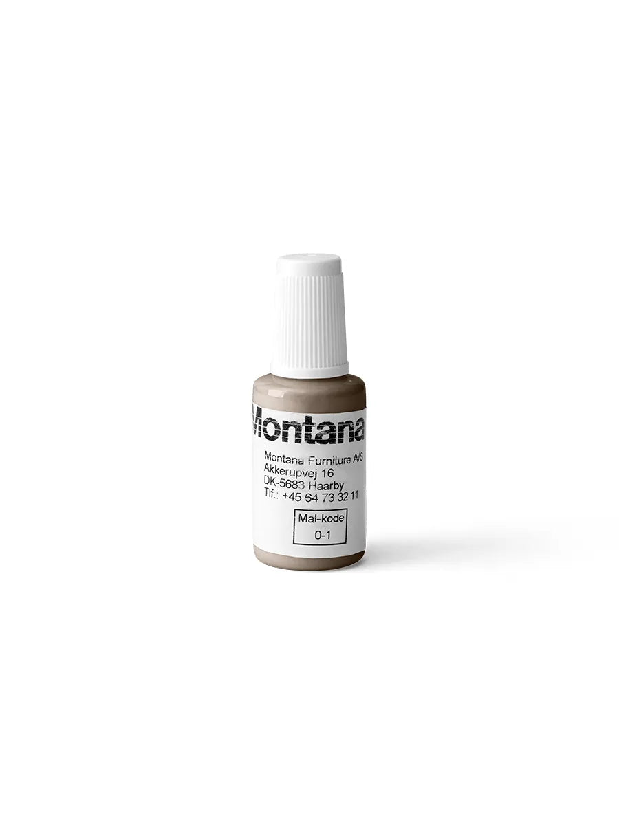 Reparationslak fra Montana - 141 Truffle - Jacobsen Plus