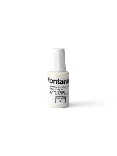 Reparaturlack von Montana - 150 Vanilla - Jacobsen Plus