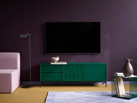 TV & Sound Modul, Octave VI, inkl. Aufhängung von Montana - Acacia - Jacobsen Plus