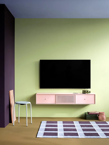 TV & Sound Modul, Octave V, inkl. ben Parsley von Montana - Acacia - Jacobsen Plus