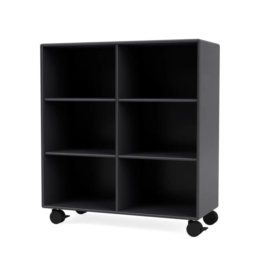  - Anthrazit - Jacobsen Plus