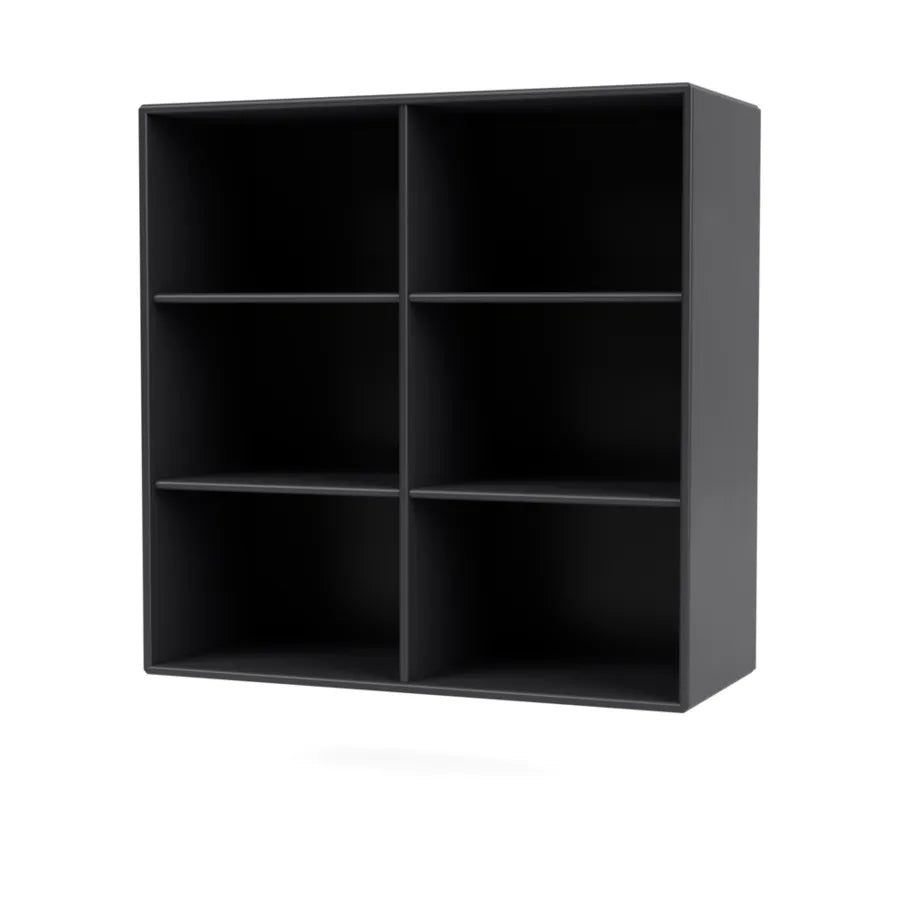  - Anthrazit - Jacobsen Plus