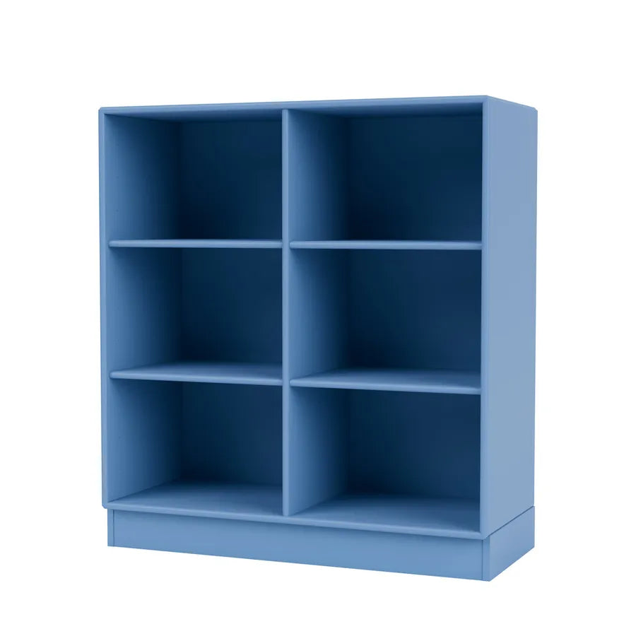  - Azure / Sockel 7 cm - Jacobsen Plus