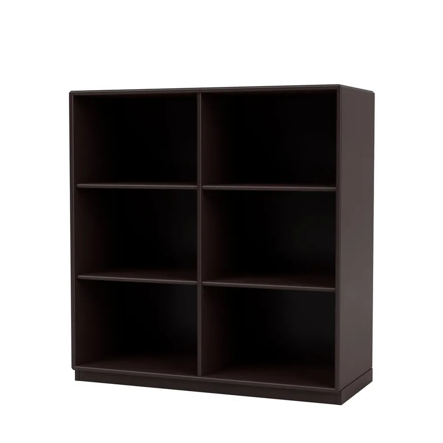  - Balsamico / Sockel 3 cm - Jacobsen Plus