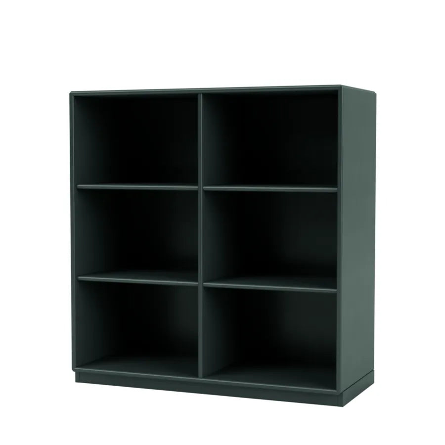 - Black Jade / Sockel 3 cm - Jacobsen Plus