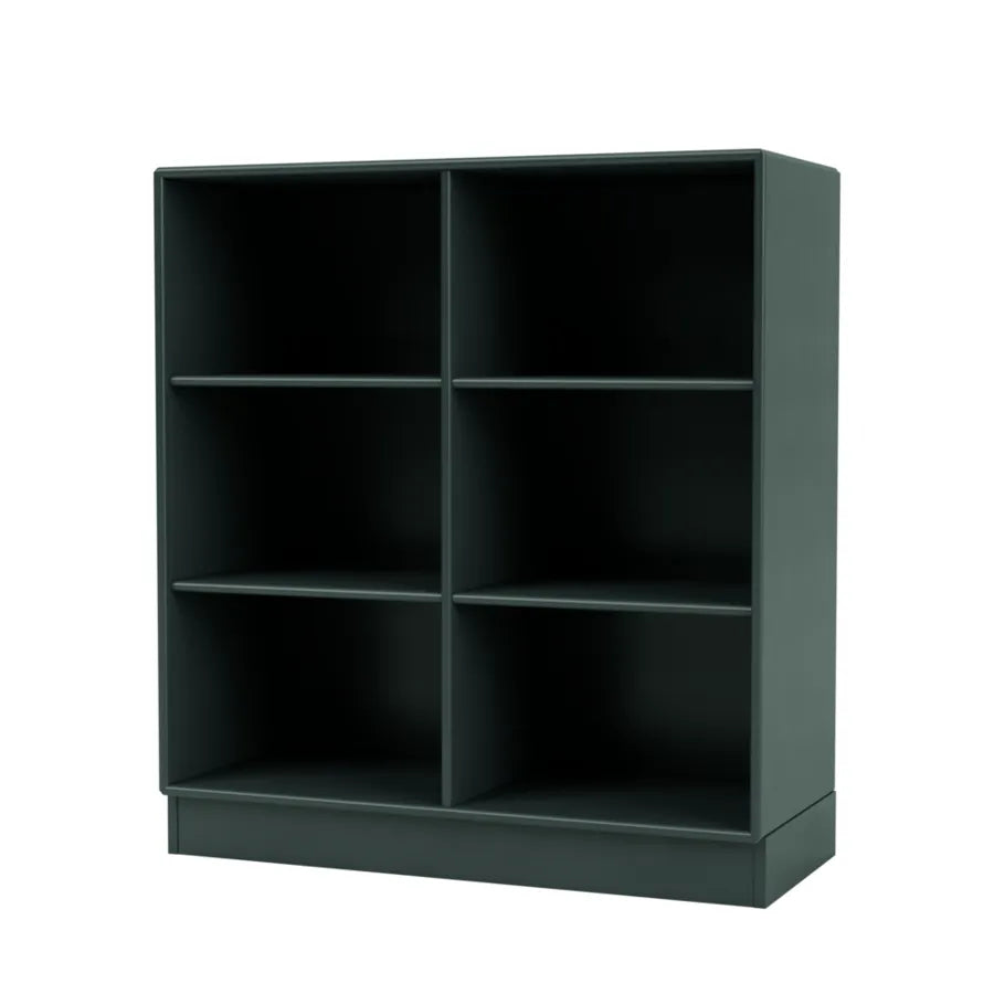  - Black Jade / Sockel 7 cm - Jacobsen Plus
