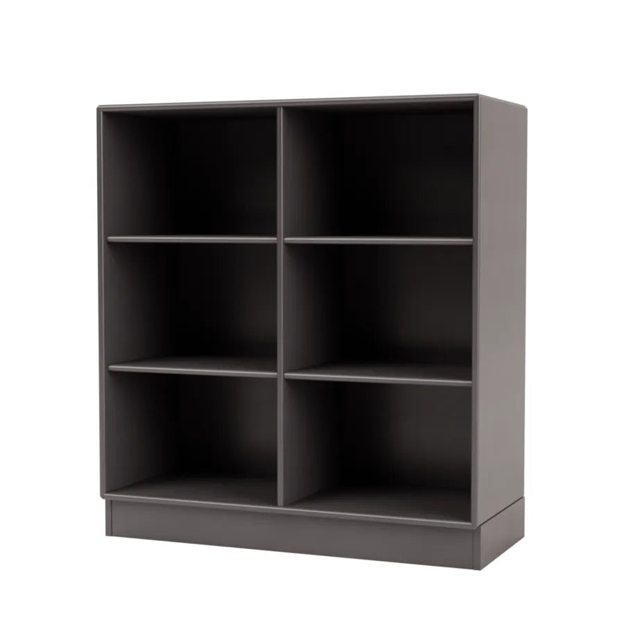  - Kaffee / Sockel 7 cm - Jacobsen Plus