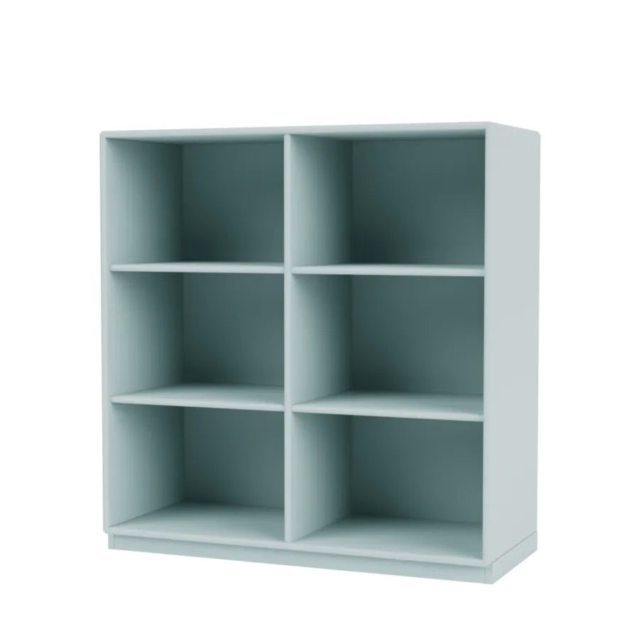  - Flint / Sockel 3 cm - Jacobsen Plus