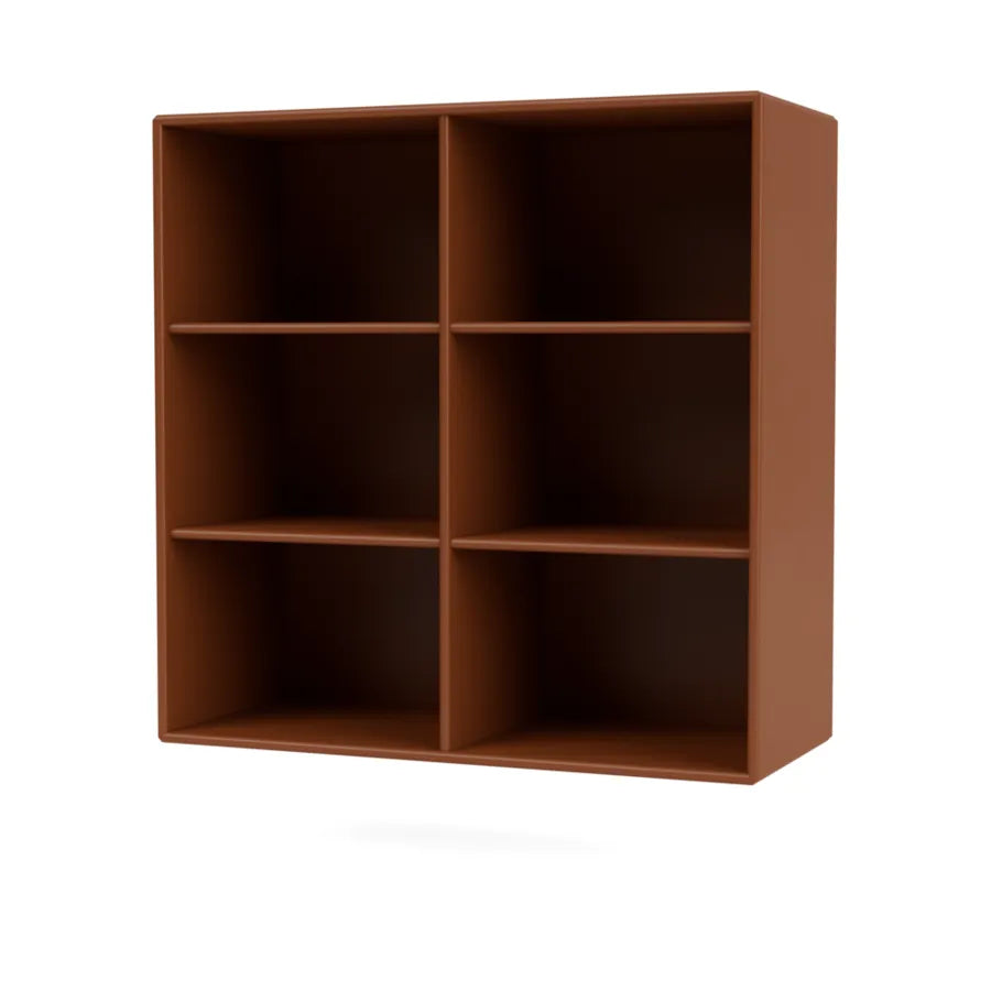  - Hazelnut - Jacobsen Plus