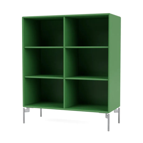 1113 Regal inkl. Beine von Montana - Parsley / Krom - Jacobsen Plus