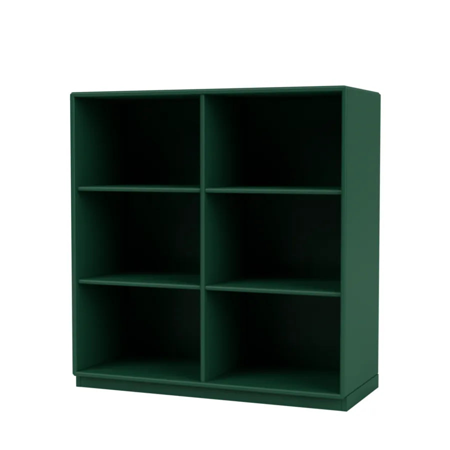  - Kiefer / Sockel 3 cm - Jacobsen Plus