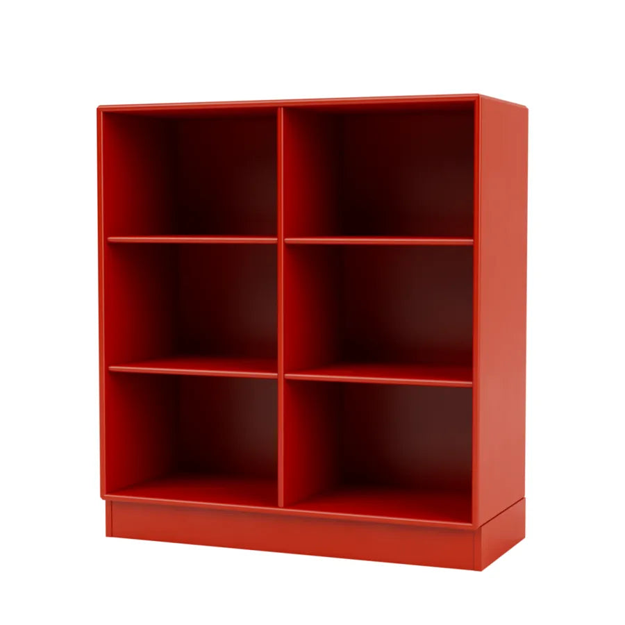  - Hagebutte / Sockel 7 cm - Jacobsen Plus