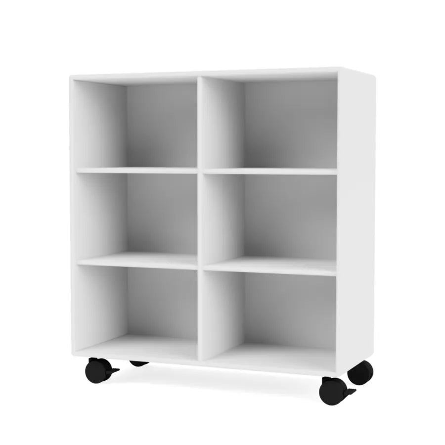  - Schnee - Jacobsen Plus