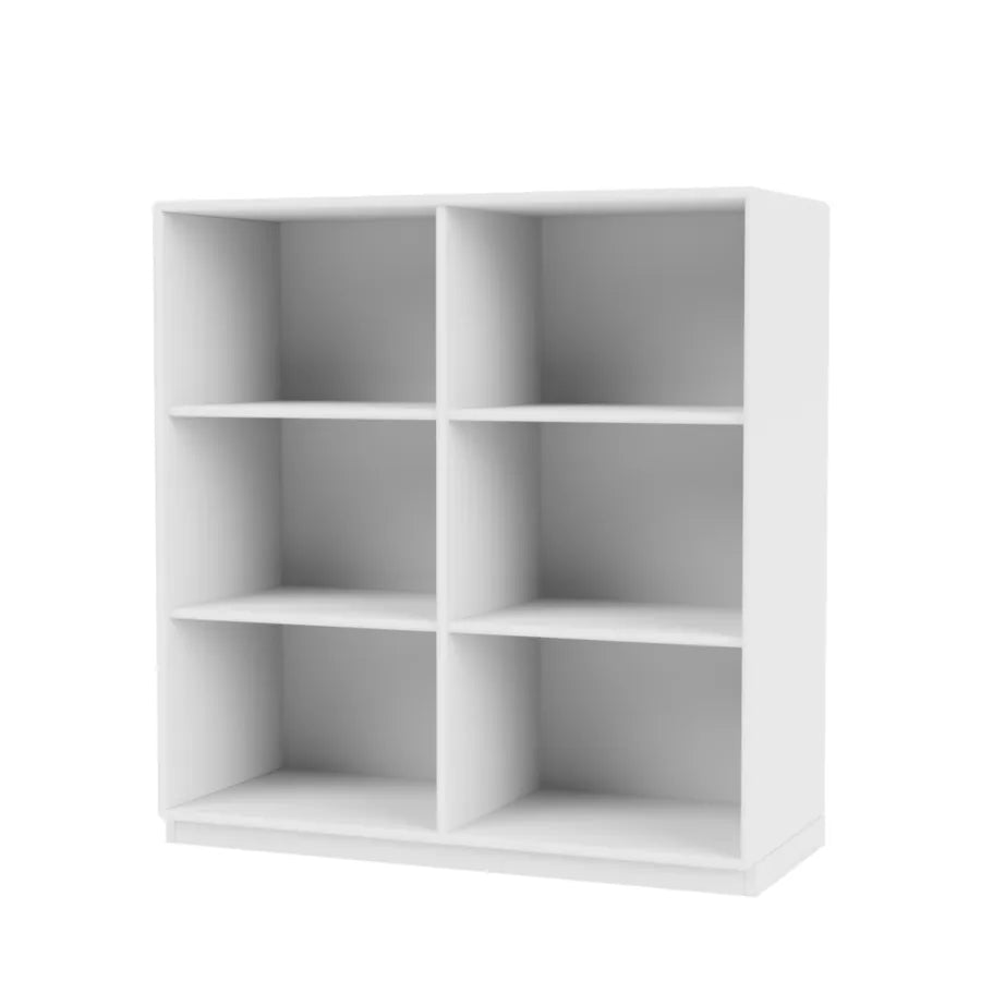  - Schnee / Sockel 3 cm - Jacobsen Plus
