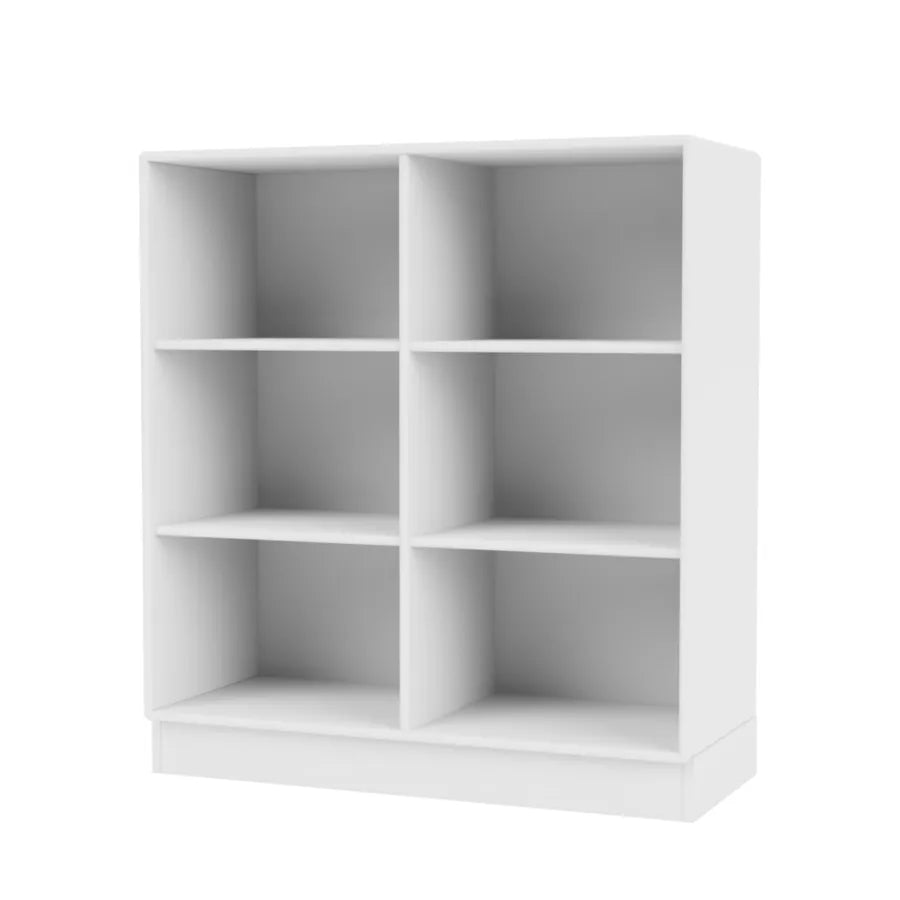  - Schnee / Sockel 7 cm - Jacobsen Plus