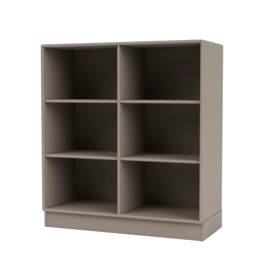  - Trüffel / Sockel 7 cm - Jacobsen Plus