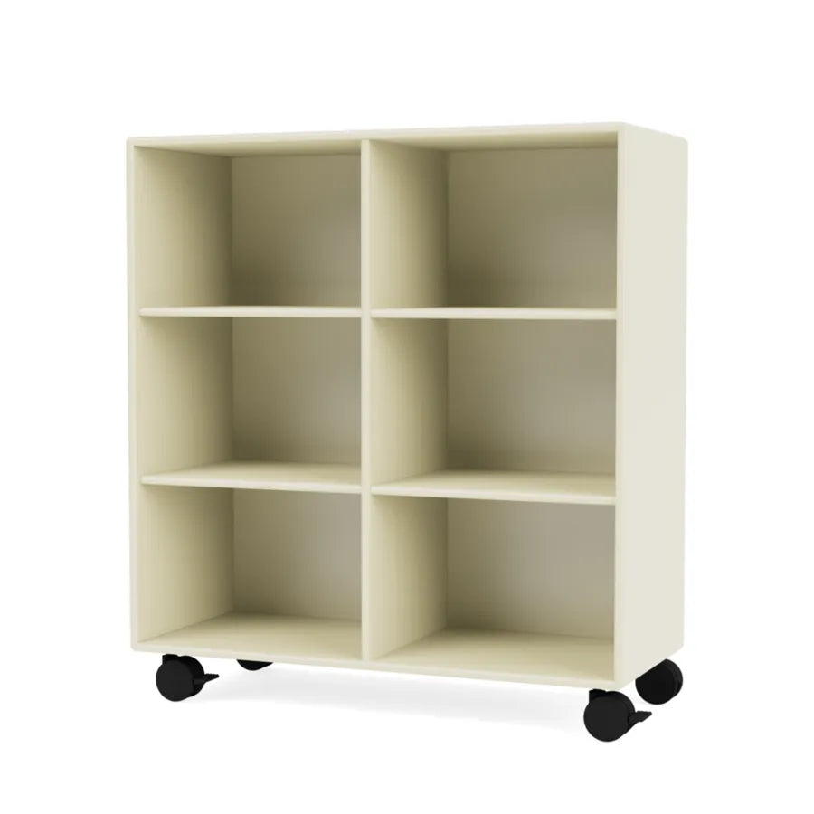  - Vanille - Jacobsen Plus
