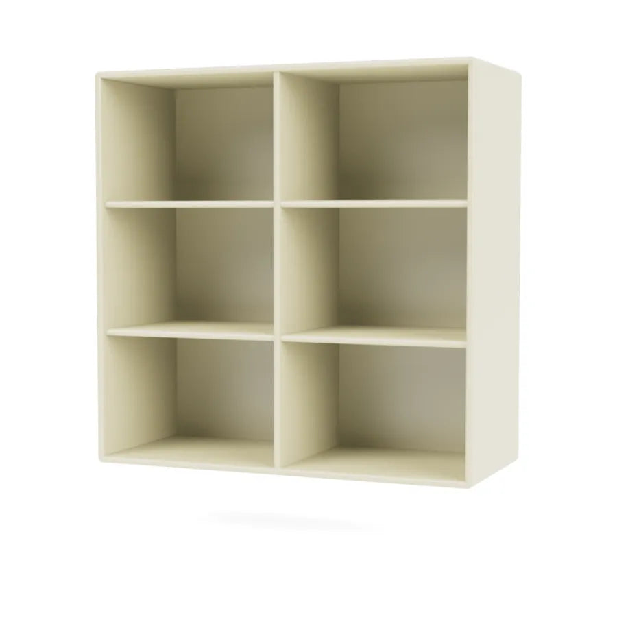 - Vanille - Jacobsen Plus