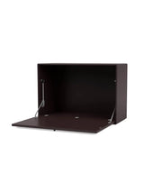 Skrivebordsmodul 4119 fra Montana - Dybde: 30 cm / Balsamic - Jacobsen Plus