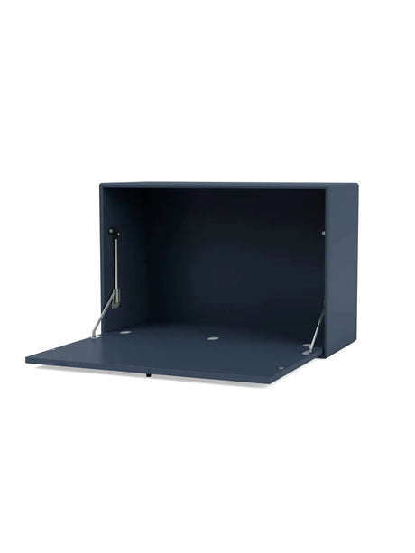 Schreibtischmodul 4119 von Montana - Tiefe: 38 cm / Juniper - Jacobsen Plus
