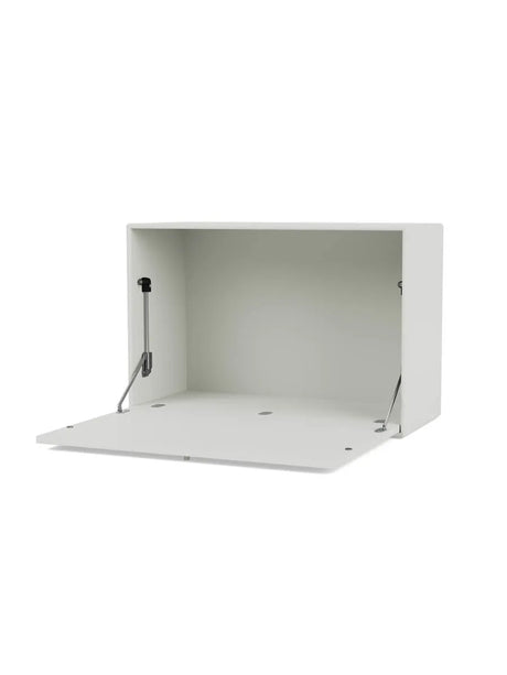 Schreibtischmodul 4119 von Montana - Tiefe: 38 cm / Nordisch - Jacobsen Plus