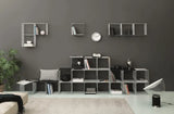 Panton Wire Single D25,7, Chrome fra Montana - 2 - Jacobsen Plus