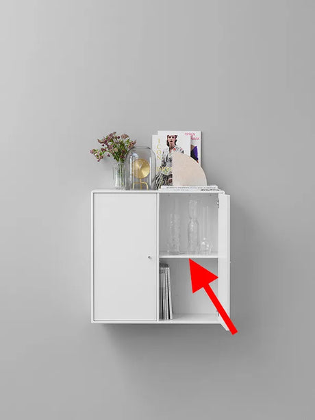 Regalbretter für Montana offenen Regal - 1 - Jacobsen Plus