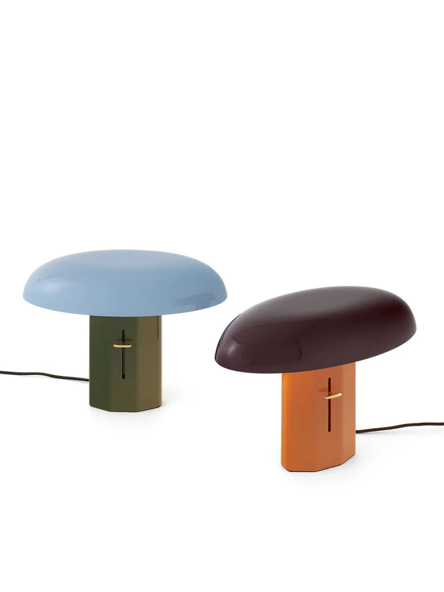 Montera JH42 Bordlampe, forest & sky fra &Tradition - 6 - Jacobsen Plus
