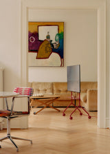 Pedestal - Moon Licht TV-Ständer - 5 - Jacobsen Plus