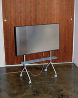 Pedestal - Moon Light Shelf, Regalbrett für TV-Ständer - 7 - Jacobsen Plus