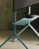 Pedestal - Moon Light Shelf, Regalbrett für TV-Ständer - 5 - Jacobsen Plus