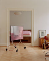 Pedestal - Moon Regular TV-Ständer - 12 - Jacobsen Plus