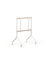 Pedestal - Moon Regular TV-Ständer - Pearl - Jacobsen Plus