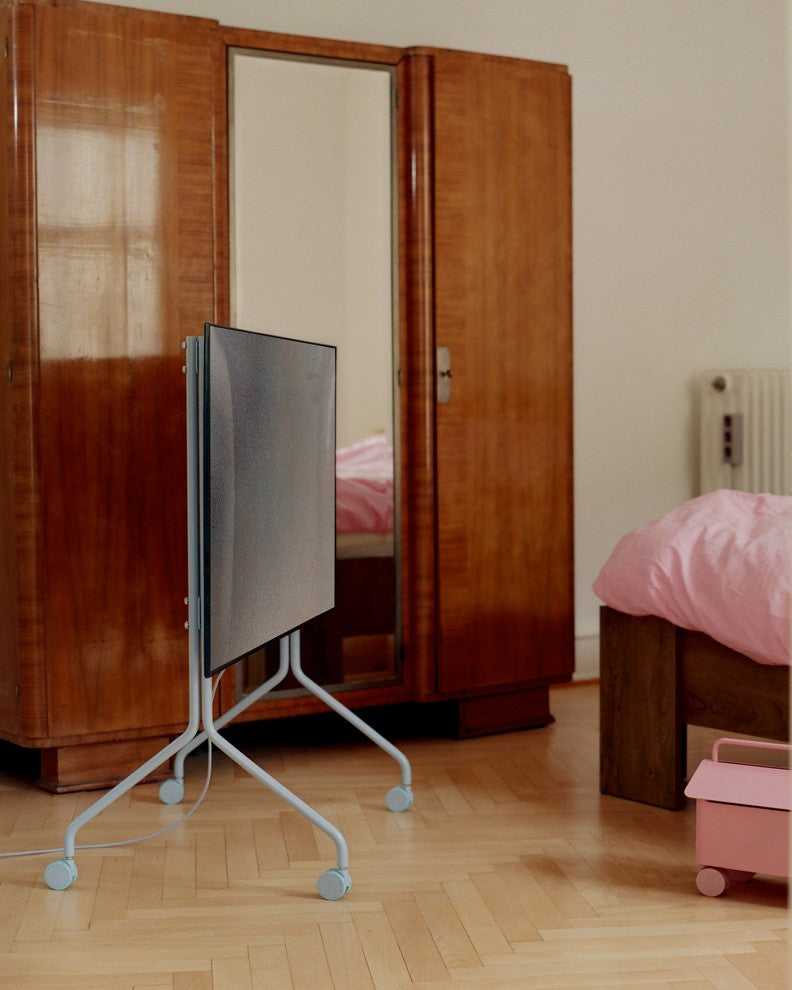 Pedestal - Moon Regular TV-Ständer - 13 - Jacobsen Plus