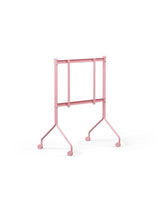 Pedestal - Moon Regular TV-Ständer - Bubble gum - Jacobsen Plus